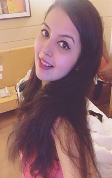 Russian Escort in Mumbai