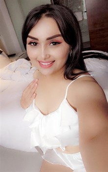 Russian Escort in Mumbai