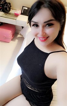 Russian Escort in Mumbai